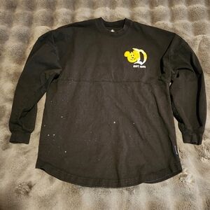 Disneyland Halloween Candy Corn Jersey